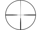 Leupold Factory Blemished Vx-freedom Rifle Scope 3-9x 40mm Hunt Plex Reticle