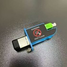 Connector Adapter For Exfo Max-715d Max-720d Max-730d 1pc New Sc upc Sc apc