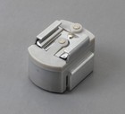 Genuine Nikon F2 Gray Flash Unit Hot Shoe Coupler Adapter F2 F2s F2a F2as