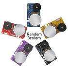 Le Tooter 3 Pack Prank Noise Makers  Hidden Chirp Sound Device For Small  Mix