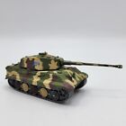 Corgi Panzer Vi King Tiger German Heawy Tank 204 Military 1 5  Tall
