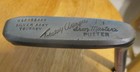 Excellent Vintage Macgregor Tommy Armour Ironmaster s Putter All Original 1940s