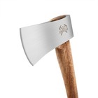Camping Hatchet  14 6  Survival Throwing Axe With Sheath  Survival Hatchet With