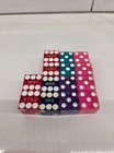 14x Casino Flamingo  Paris  Aria  Linq  Bellagio  Harrahs Las Vegas Dice 8 Pairs