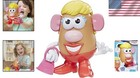 Playskool Mrs  Potato Head Character