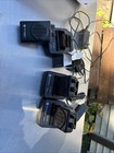 Motorola Minitor V Single Channel Vhf - Black  a03kms9238bc 