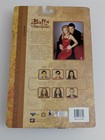 Buffy The Vampire Slayer-buffy angel The Prom Px Previews Exclusive 2-pack