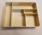Vintage Singer Sewing Machine Case