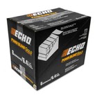  1  Case Echo Oil  48  6 4 Oz Bottles 2 Cycle Mix For 2 5 Gallon Gold 6450025g