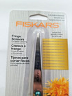 Fiskars Lia Griffith Fringe Scissors 124600 Scrapbook Crafts Cut Paper Edgers