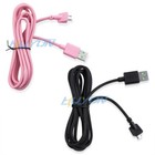 New Micro Usb Charging Cable For Razer Seiren Mini Wired Microphone Usb Charger