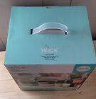 We R Memory Keepers Wick Candle Machine Kit  kcm-140 European Voltage