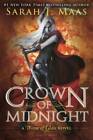 Crown Of Midnight  throne Of Glass  - Paperback By Maas  Sarah J  - Good