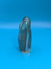 Vintage Abraham Palatnik Acrylic Lucite Owl Figurine Brazil Mid Century Modern