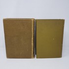 Antique Labor Books Lot Of 2 - The Labor Movement   Kings Of Capital  Hc  1880s