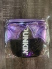 Dunkin Bat Koozie