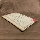 Vintage Hand-written Farm Income Journal   Crop Records 1980 - 82 Ephemera