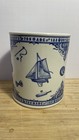 Spode Bank Edwardian Childhood Ceramic Money Box Made In England Vintage