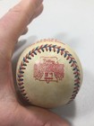1996 Mlb Official All Star Game Baseball Philadelphia Game Used By Mariners