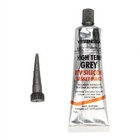 3oz Rtv Silicone Gasket Sealers Gray High Temp Sealant For Car Engine Gasket