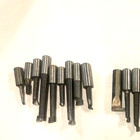 Boring Bar Lot 5 8-3 4 Shanks Carbide Tips