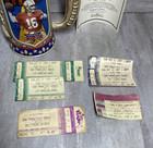 Vintage San Francisco 49ers Memorabilia Joe Montana Super Bowl Xxiii Nfl Footbal