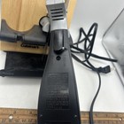 Cuisinart Electric Knife Cek 40c   Cek 40c With 4 Blades   Wood Holder Unused