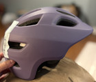 Korimefa Children s Helmet Bike Skateboard Scooter In Purple Size S 52-54 Cm