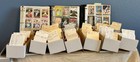 Huge  4800   Baseball Card Collection Lot 1970s-2000s Topps Donruss Score Fleer