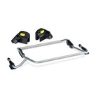 Bob Gear Single Jogging Stroller Adapter For Chicco Infant Car Seats