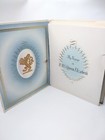 Cunard Line Rms Queen Elizabeth My Voyage Book W  Menus  Programmes   More 1962