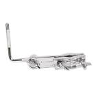 Cowbell Mounting Bracket Mounting Accessories Drum Hardware Percussion Cowbell