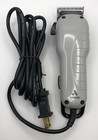 Andis Professional Barber Combo Adjustable Clipper With Trimmer - 66325