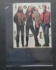 Soundgarden Magazine Clipping Circa 1992