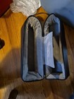 Trumpet Soft Case Thick Padded Gig Bag In Black