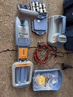 Pre-owned Radiodetection Rd7100 Receiver With Splice Finder And Tx5 Transmitter 