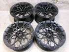 Unused Forged Work Sion Wfsh 21-inch Wheels