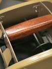 Vintage Johnson Card Shuffler