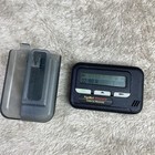 Motorola Bravo Express Pagemart A05nkb5361ba Black Pager Beeper