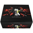 Antihero 40-ct Humidor