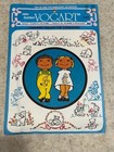 Vogart Transfer Patterns Pack Of 4 Embroidery Iron On Craft Patterns    read   