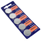 10-pack Sony Cr2032 Cmos Cell Lithium 3v Watch Battery  Exp 2032 