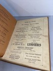 Class Of 1932 Culpeper High School Senior Class Book Pepergram