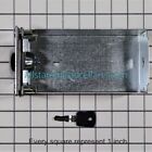 Whirlpool Dryer  Washing Machine Coin Box W11190039