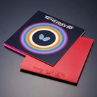 Butterfly Tenergy 05     Red 2 1 Mm  super Thick  Ta 05800 Table Tennis Rubber