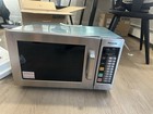 Panasonic Ne-1064f Commercial Microwave Oven Mpn Ne-1064f