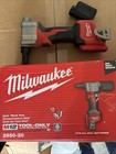 Milwaukee 2550-20 M12 Rivet Tool Bare Tool For Automotive Use