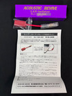 Acoustic Revive Lan Isolator  rli-1gb-ask  Eliminates Noise Transmission New