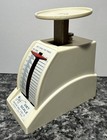 American Family Diet Scale 450g 16oz Kitchen Food Weights Vintage 1960   s