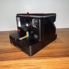 Polaroid Onestep Plus Instant I-type Film Bluetooth Camera Black Tested Works